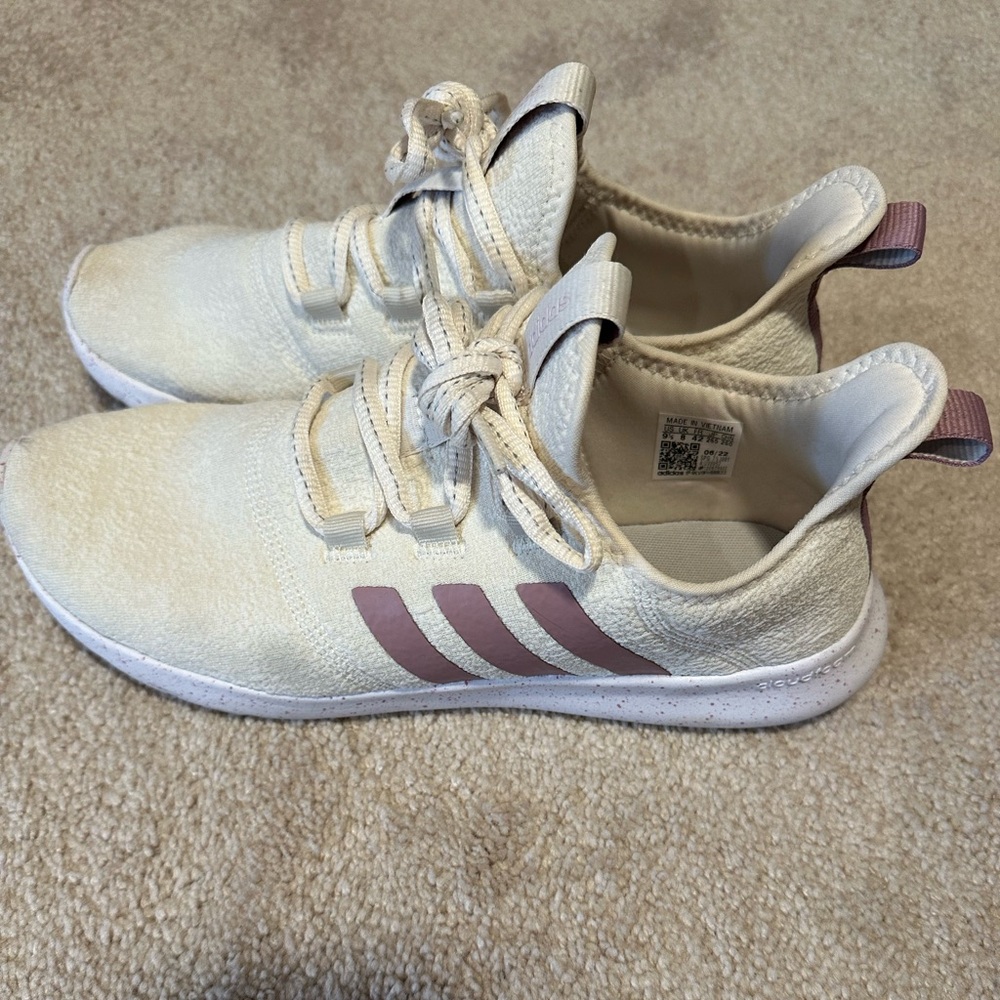 Adidas sneakers